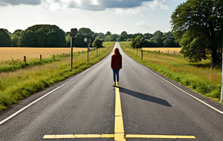 **Image Prompt for Personal Narrative and Decision Making**:  
   "A person standing at a crossroads, reflecting on their life stories. In the background, images of past challenges and triumphs blend into a vibrant path, symbolizing how personal narratives influence decision-making."